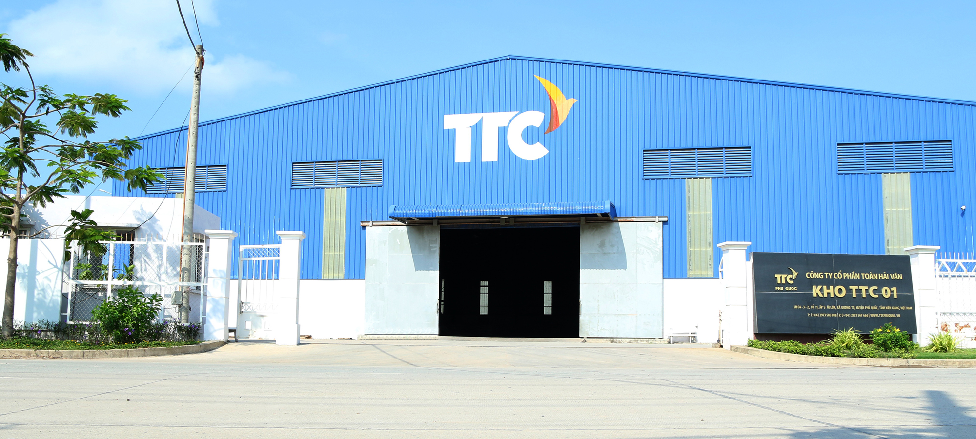 Xếp hạng tín nhiệm: Nền tảng để Tập đoàn TTC khẳng định thương hiệu