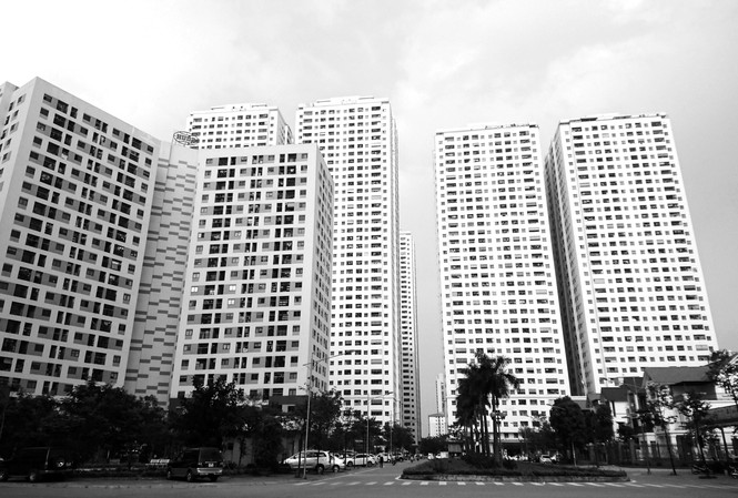 Dòng tiền nào đổ vào bất động sản trong năm 2020