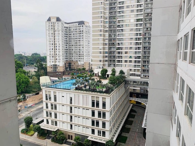 Hàng loạt kiến nghị cứu vãn thị trường bất động sản khỏi... "bất động"