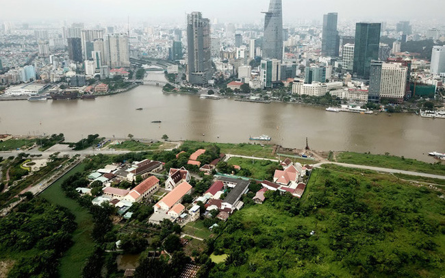 Đề xuất 4 phương án gỡ vướng đất xen kẹt