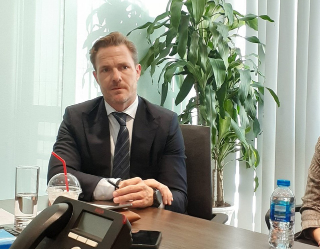 Nhà đầu tư sẽ không vì dịch bệnh mà bỏ qua sự hấp dẫn của thị trường BĐS nghỉ dưỡng Việt Nam