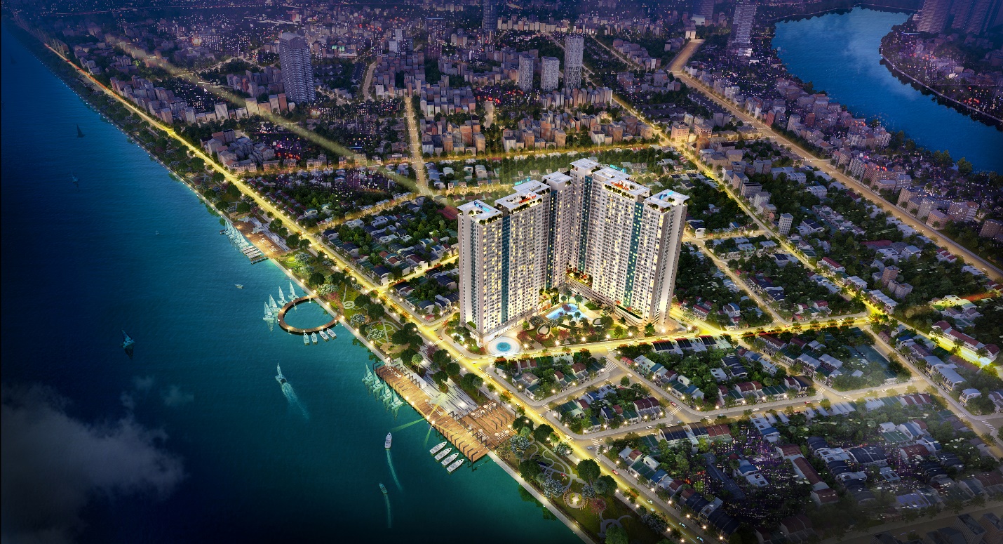 TPHCM: Dự án 76 Tôn Thất Thuyết và hàng loạt dự án đang "nghẽn" có cơ hội tái khởi động