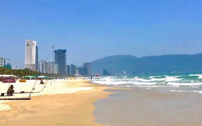 Băn khoăn về việc cấp sổ đỏ cho căn hộ du lịch