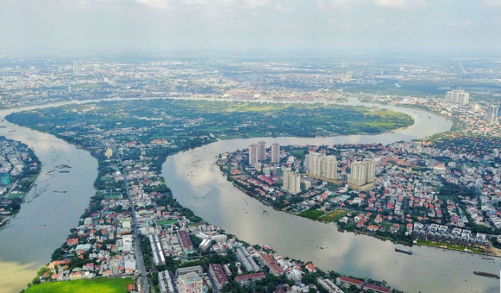 TP.HCM kiến nghị hoãn nộp tiền thuê đất, giảm 50% thuế