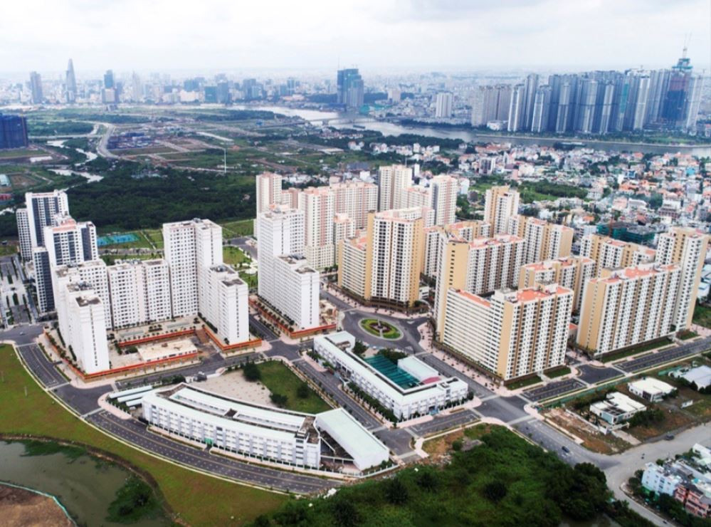 Thị trường bước tới giai đoạn chạm đáy, phân khúc BĐS nào sẽ “miễn dịch”?