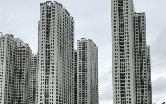 Nhu cầu giảm rõ nét, vì sao chung cư chưa có dấu hiệu hạ giá?