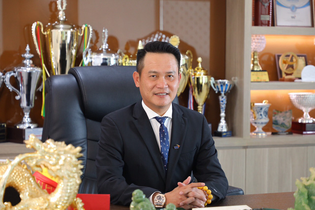 Doanh nhân Đặng Hồng Anh: Ở bối cảnh hiện nay doanh nghiệp cần ngủ đông và tồn tại qua khủng hoảng! Mất thanh khoản, mất vốn là mất hết!