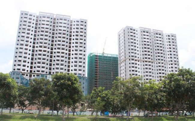 Nghị định và Luật ‘đá’ nhau, doanh nghiệp xây nhà ở xã hội không được giảm 70% thuế