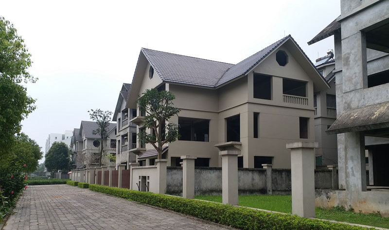 Gói kích cầu 250.000 tỷ đồng: Thị trường bất động sản sẽ sớm phục hồi?