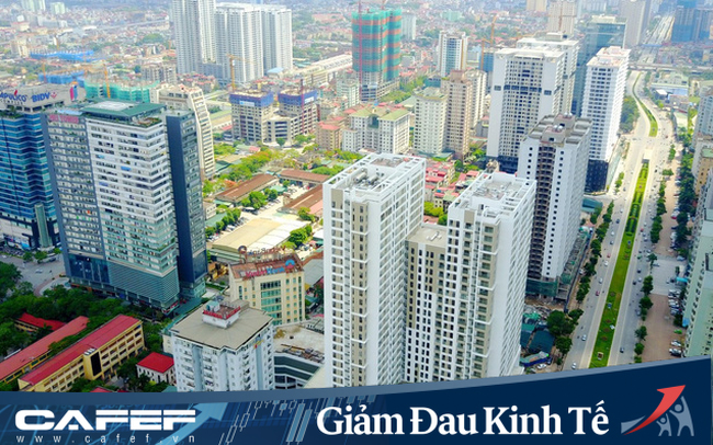 Hội doanh nhân trẻ Việt Nam kiến nghị 5 nhóm giải pháp "giải cứu" doanh nghiệp