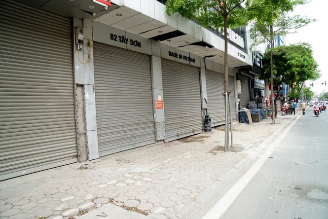 Ngân hàng ưu đãi, doanh nghiệp kêu khó