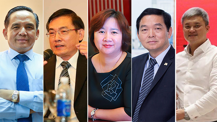 Bất động sản nắm cơ hội trong khó khăn