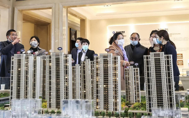 Chung cư bình dân và đất nền - “điểm tránh bão” của thị trường BĐS trong giai đoạn dịch bệnh