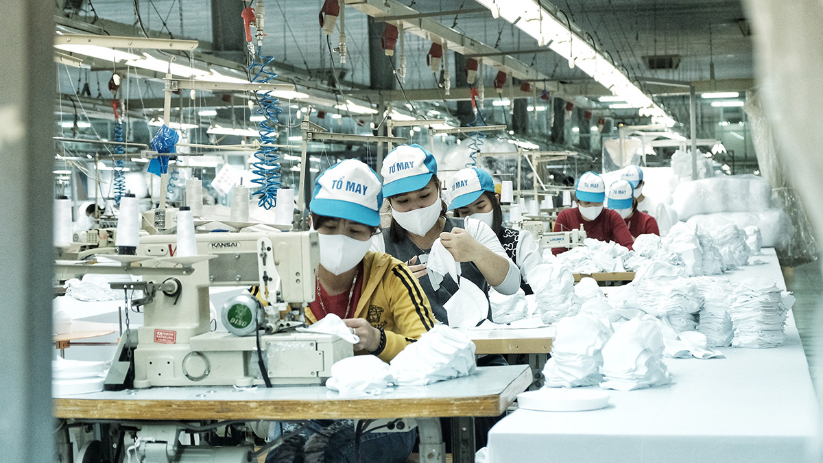 Chính sách phải khiến doanh nhân 'ồ lên thán phục'