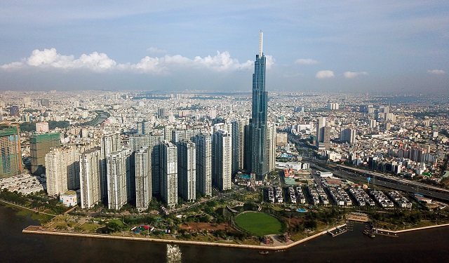 Bất động sản nhiều cơ hội sớm phục hồi hậu Covid-19