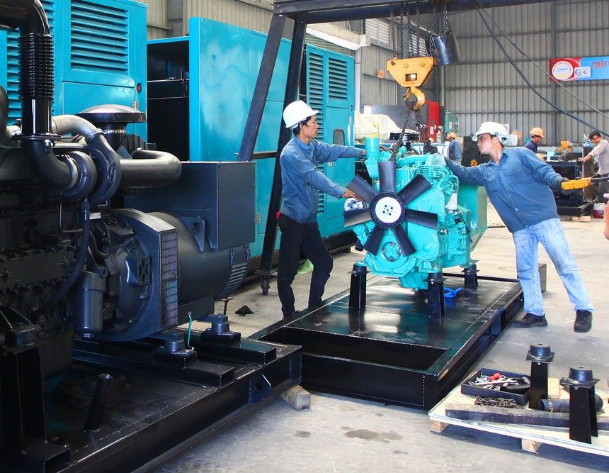 Ông Đặng Văn Thành đề xuất “nhà băng” nên thành lập tiểu ban xử lý tình thế gỡ khó cho doanh nghiệp