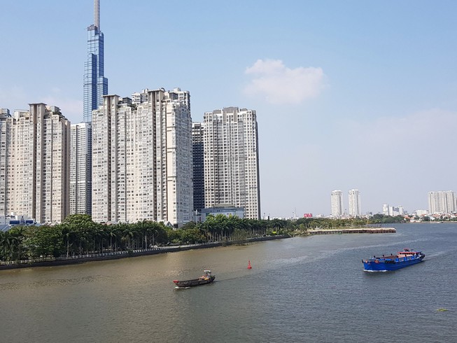 Doanh nghiệp bất động sản không xin tiền hỗ trợ