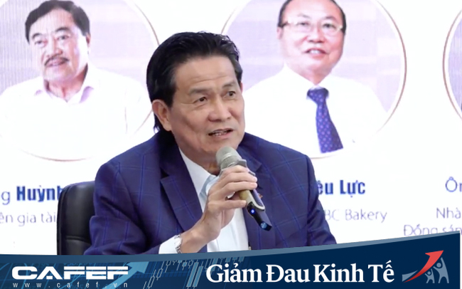 Giải pháp cấp bách tạo dòng tiền mới trong khủng hoảng