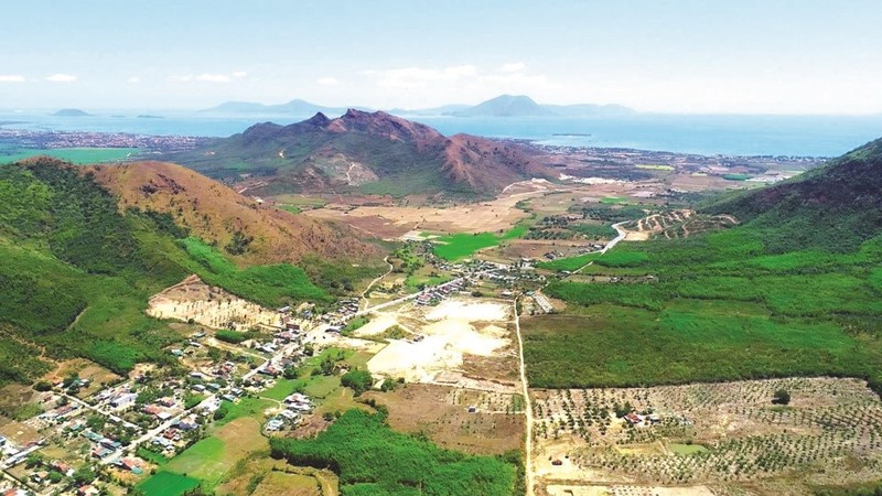 Sức hút bất động sản đặc khu kinh tế bắt đầu “nóng”