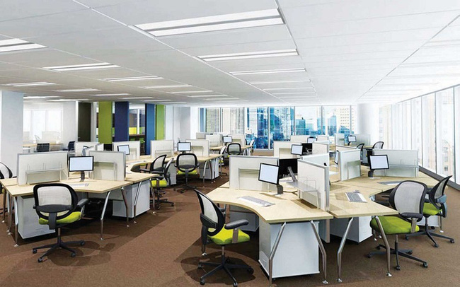 Sau dịch Covid-19, mô hình văn phòng cho thuê sẽ thay đổi như thế nào?