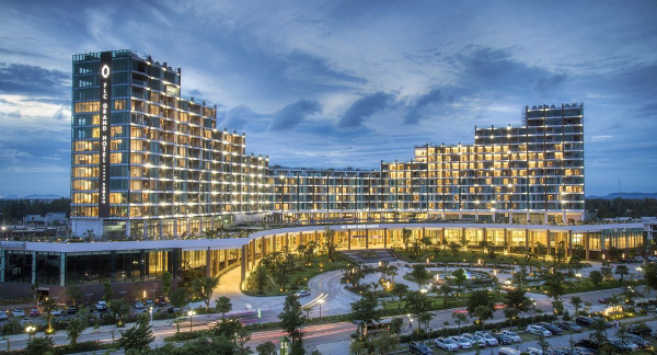 Giới doanh nhân tìm bệ phóng phục hồi thị trường địa ốc