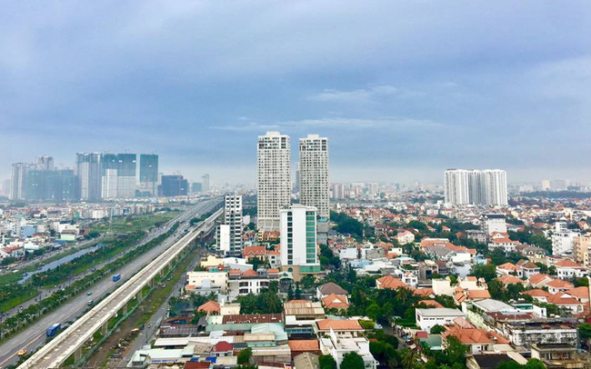 Phát triển nhà ở xã hội để ‘giải cứu’ thị trường bất động sản