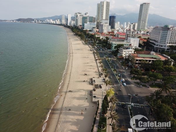 Bất động sản du lịch, nghỉ dưỡng sắp được gỡ vướng