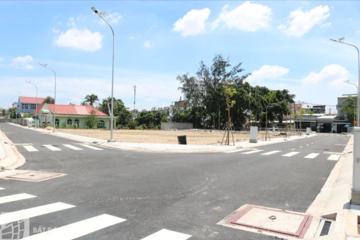 Thị trường đất nền Tp.HCM diễn biến ra sao thời hậu Covid-19?