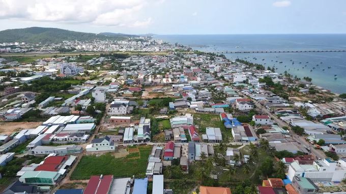 Hơn 96% cử tri đồng ý Phú Quốc trở thành TP đảo đầu tiên của Việt Nam