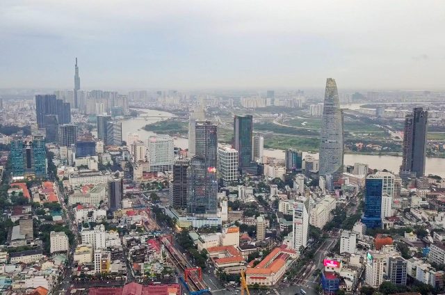 BĐS TP.HCM thiết lập mặt bằng giá mới nửa sau năm 2020