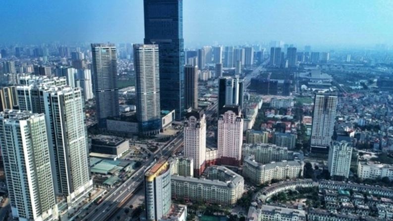 Thị trường bất động sản Hà Nội và TP. Hồ Chí Minh tăng trưởng mạnh trở lại trong quý II/2020