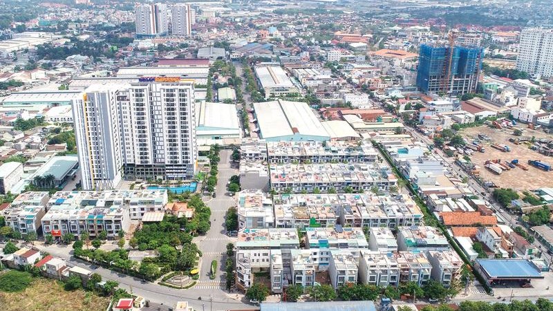 Những điểm nóng bất động sản hút đầu tư sau Covid-19