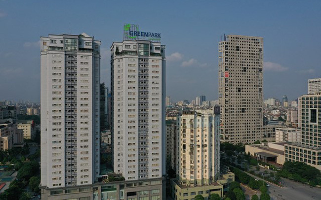 Thị trường bất động sản: Hết năm vẫn chưa thể khởi sắc