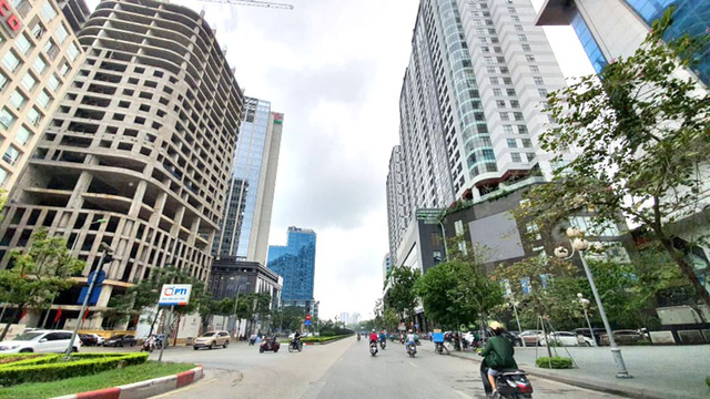 Doanh nghiệp địa ốc chạy đua kích cầu thị trường bất động sản