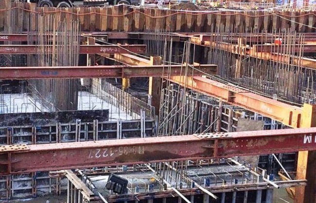 Cơ hội nào cho dự án nghìn tỷ Charmington Iris bị thu hồi khởi động lại?