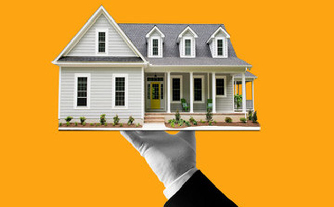 Nốt 'thăng trầm' của thị trường bất động sản TP HCM 5 năm qua