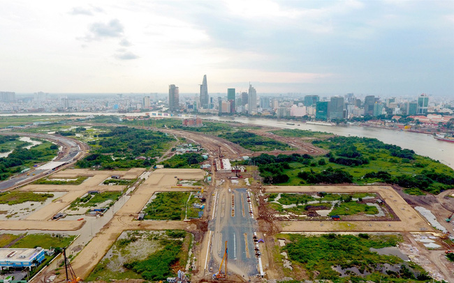 4 tác động của khung giá đất lên thị trường BĐS