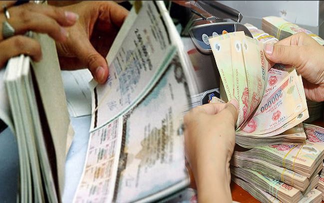 Cẩn trọng chiêu huy động vốn bất động sản thời COVID-19