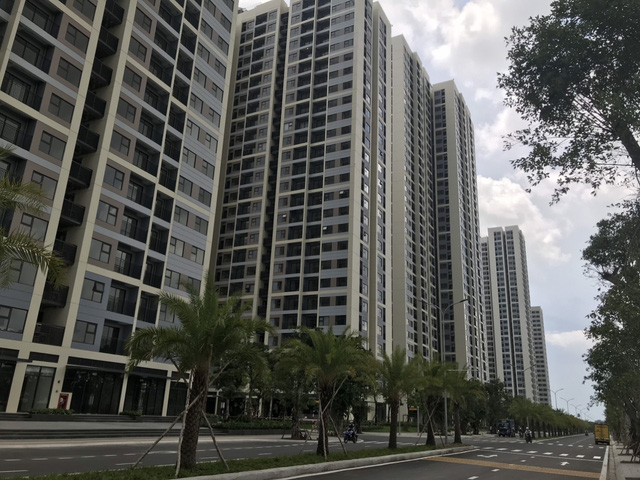 Hội môi giới BĐS Việt Nam: Giá bất động sản đang đối mặt với nhiều áp lực