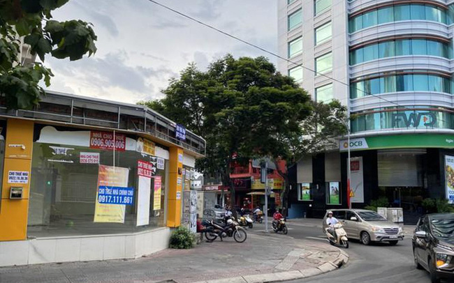 Nhà phố Tp.HCM giữ giá thuê như trước dịch