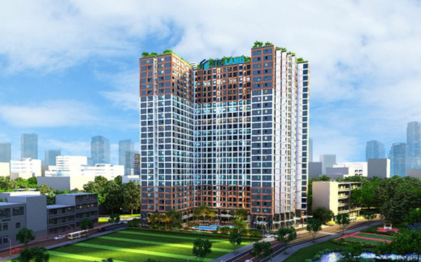 TTCLand (SCR): 9 tháng lãi 93 tỷ đồng, hoàn thành 97% kế hoạch