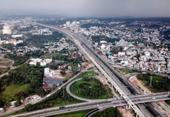 TP HCM công bố danh sách 10 dự án được bán nhà