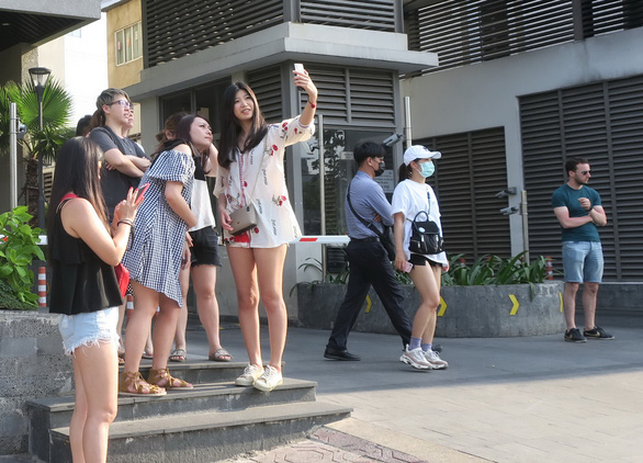 Bộ Xây dựng nói về cấm cho thuê theo giờ căn hộ chung cư