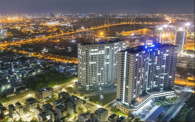 TTC Land (SCR): Tiếp tục tái cấu trúc trước áp lực Covid-19, dự kiến thu 560 tỷ đồng từ thoái vốn và thanh lý tài sản