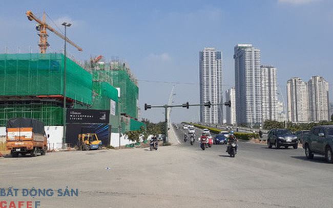 Dự báo bất ngờ về thị trường bất động sản cuối năm