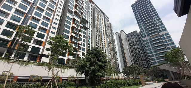 2 kịch bản của thị trường bất động sản 2021