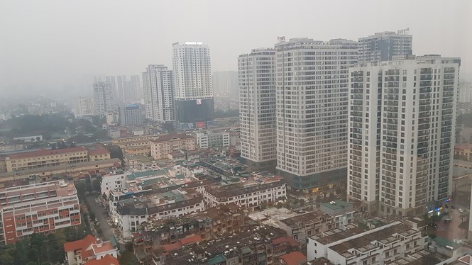 Sau loạt ồn ào tranh chấp, Hà Nội có quy chế quản lý chung cư riêng