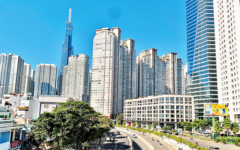 Tháo “nút thắt” cho thị trường bất động sản