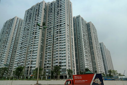 Bất động sản kỳ vọng tăng trưởng từ Hiệp định UKVFTA