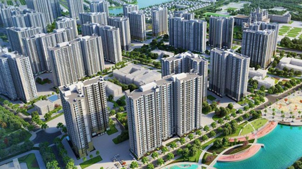 Bất chấp đại dịch Covid-19, vốn FDI vào bất động sản vẫn tăng mạnh